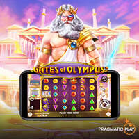 Mobile-2-Games Gates Of Olympus